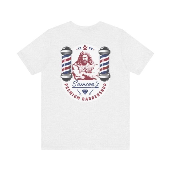 Samson's Barbershop Shirt - Image 7