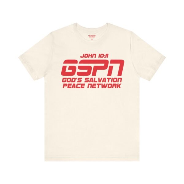 GSPN Shirt - Image 9