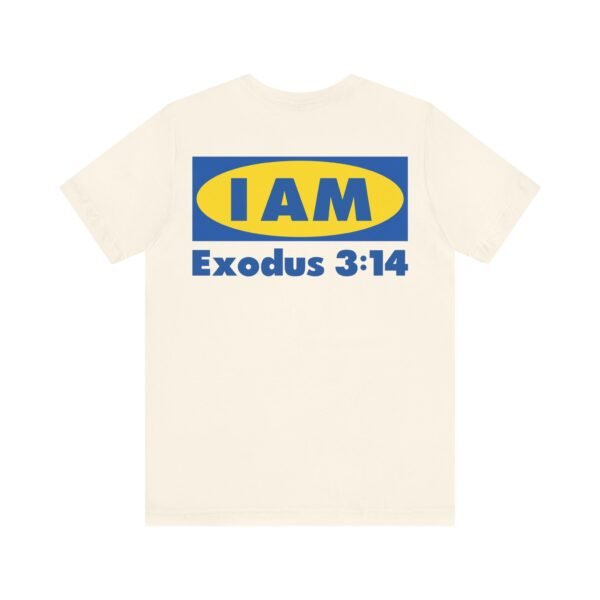 I AM Shirt - Image 10