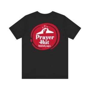 Prayer Hut Shirt