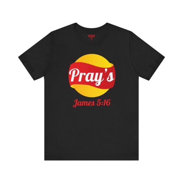 Pray's T-Shirt - Image 7