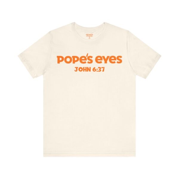 Pope's Eyes Shirt - Image 11