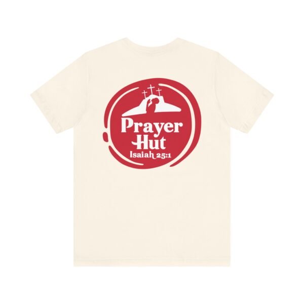 Prayer Hut Shirt - Image 9