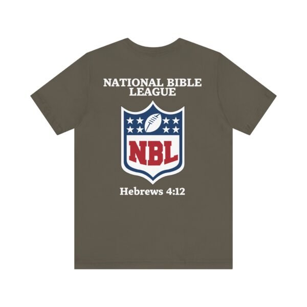 NBL Shirt - Image 8