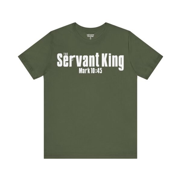 The Servant King Shirt - Image 9