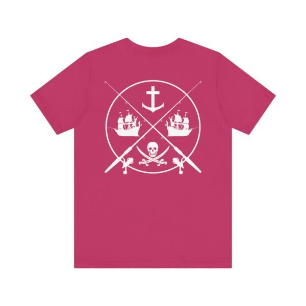 SWC Duel Poles With Pirate Ships - Image 18
