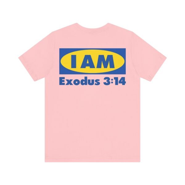I AM Shirt - Image 19