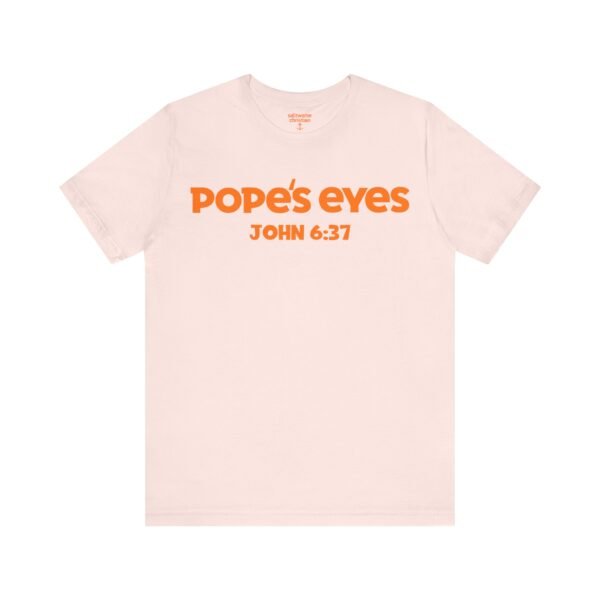 Pope's Eyes Shirt - Image 6