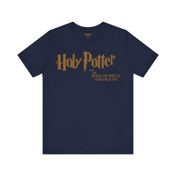 Holy Potter Shirt - Image 13