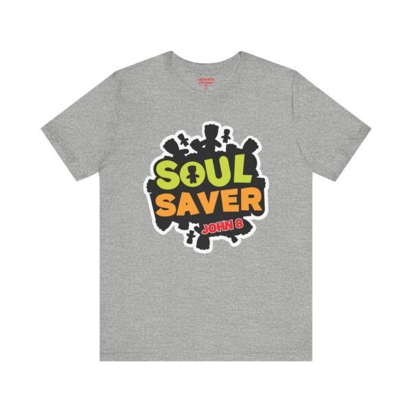 Soul Saver Shirt - Image 36