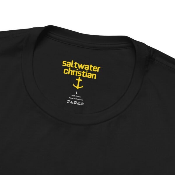 I AM Shirt - Image 6