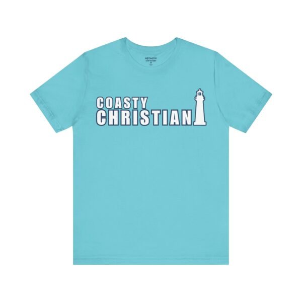 Coasty Christian Shirt - Image 9