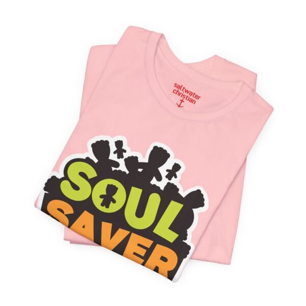 Soul Saver Shirt - Image 69
