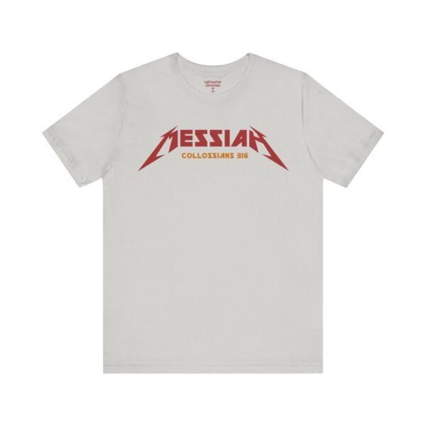 Messiah Rockstar Classic