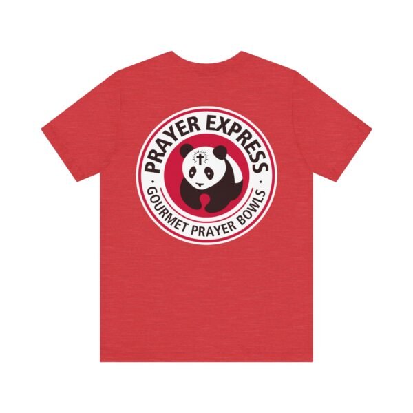 Prayer Express Shirt - Image 13