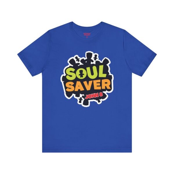 Soul Saver Shirt - Image 46