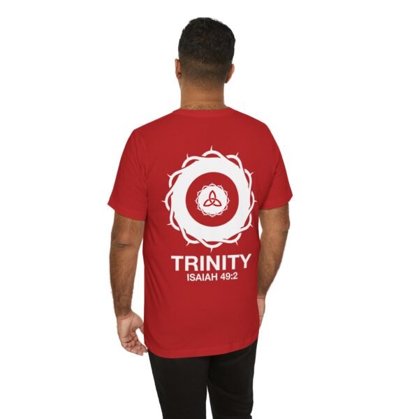 Trinity Shopping Shirt - Image 4
