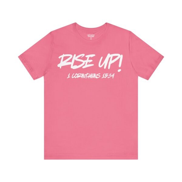 Rise Up Shirt - Image 17