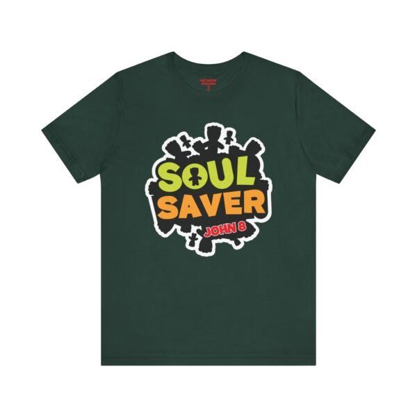 Soul Saver Shirt - Image 26