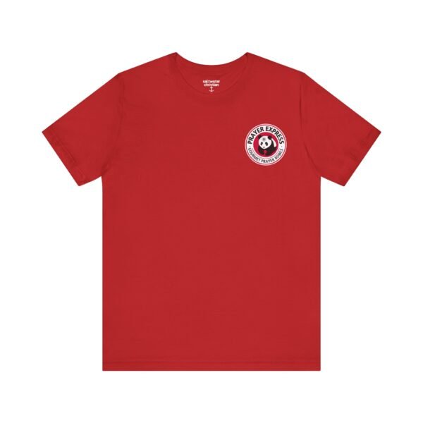 Prayer Express Shirt - Image 2