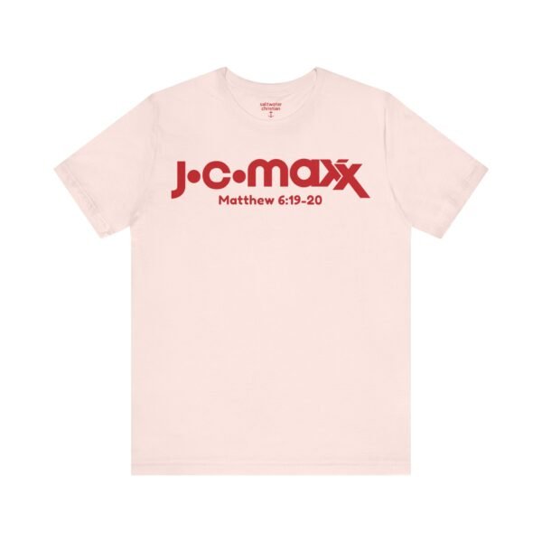 JC Maxx Shirt - Image 6
