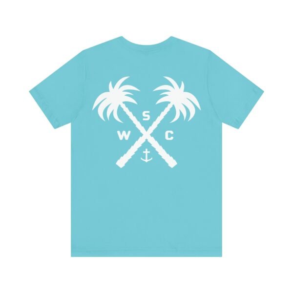 SWC Dueling Palms Tee - Image 13