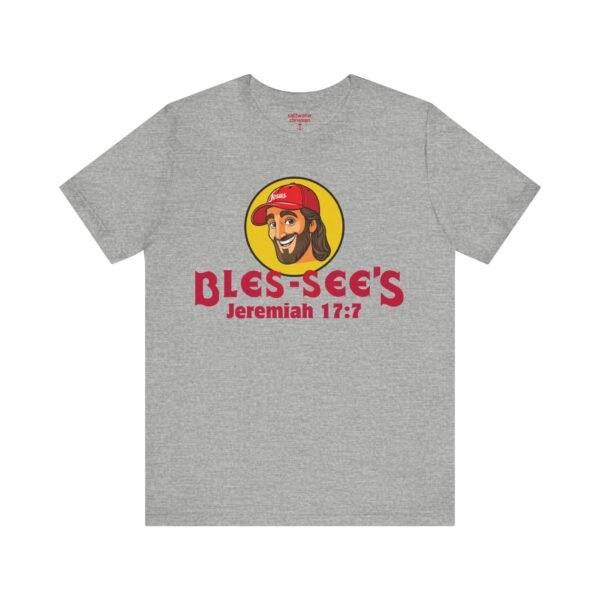 Bles-see's Shirt - Image 13