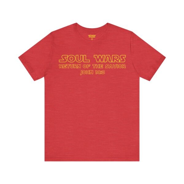 Soul Wars Shirt - Image 15