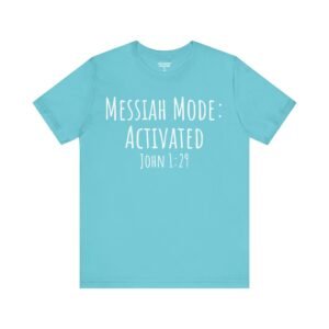 Messiah Mode Shirt