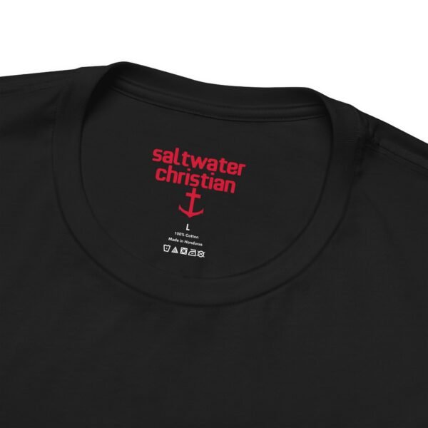 SatanStoppers Tee - Image 6