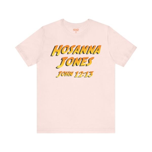 Hosanna Jones T-Shirt - Image 6