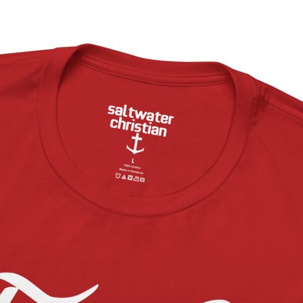 ChristCola T-Shirt - Image 5