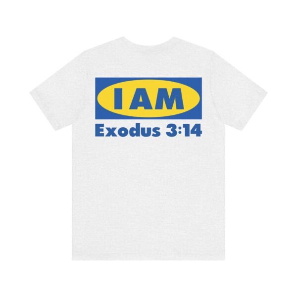 I AM Shirt - Image 8