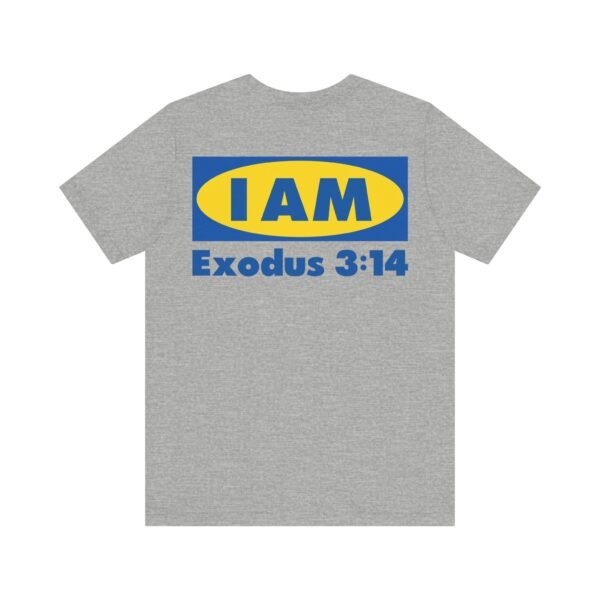 I AM Shirt - Image 16