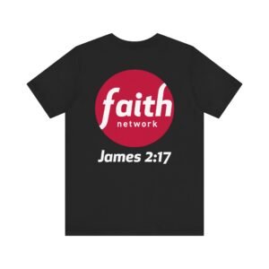Faith Network Shirt