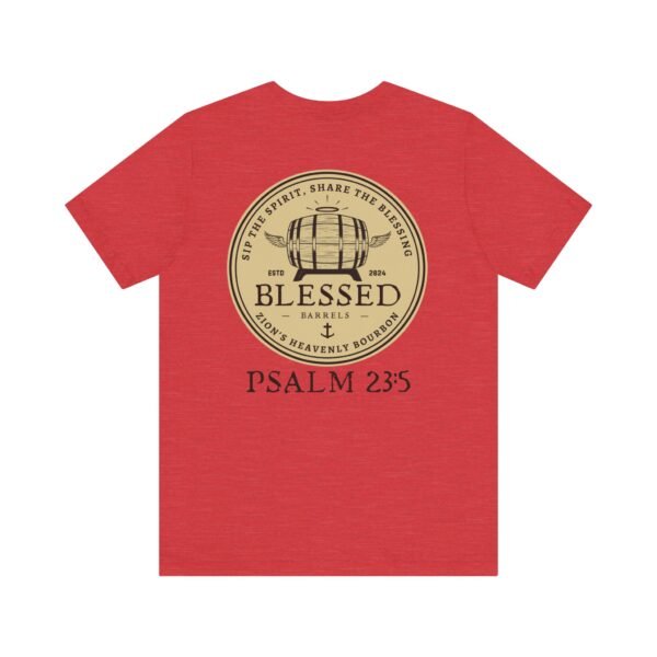 Blessed Barrels Shirt - Image 13