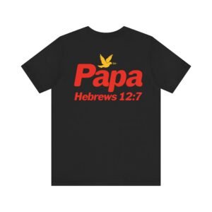 Papa Christian Tee