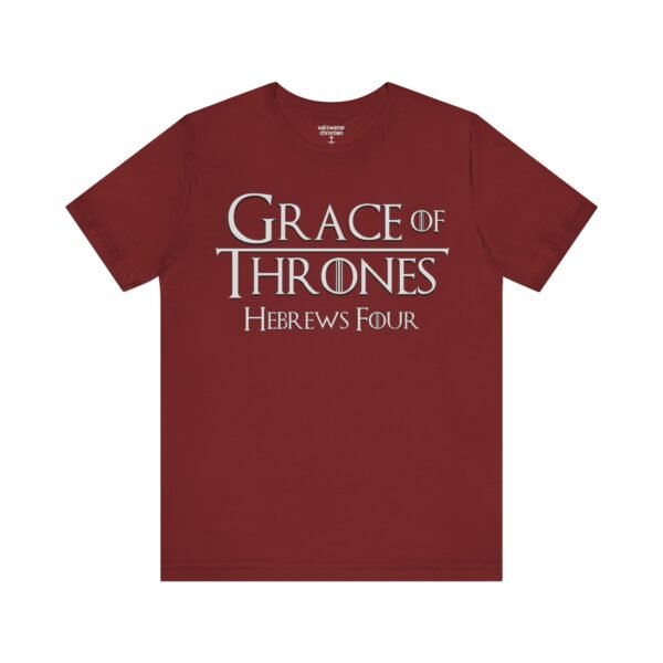 Grace Of Thrones Shirt - Image 20