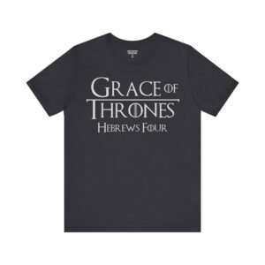Grace Of Thrones Shirt
