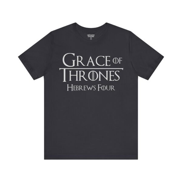 Grace Of Thrones Shirt