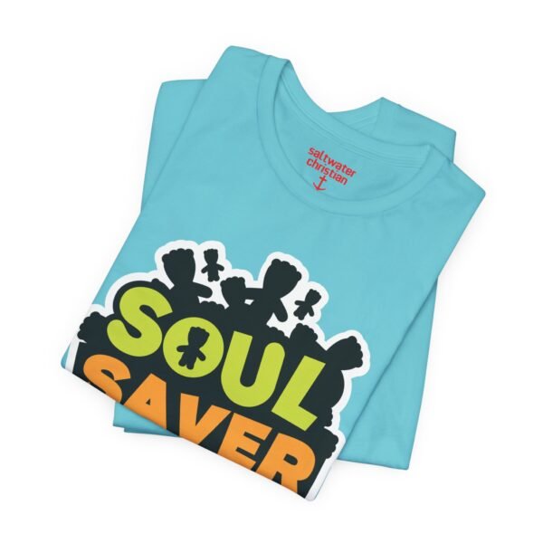 Soul Saver Shirt - Image 34