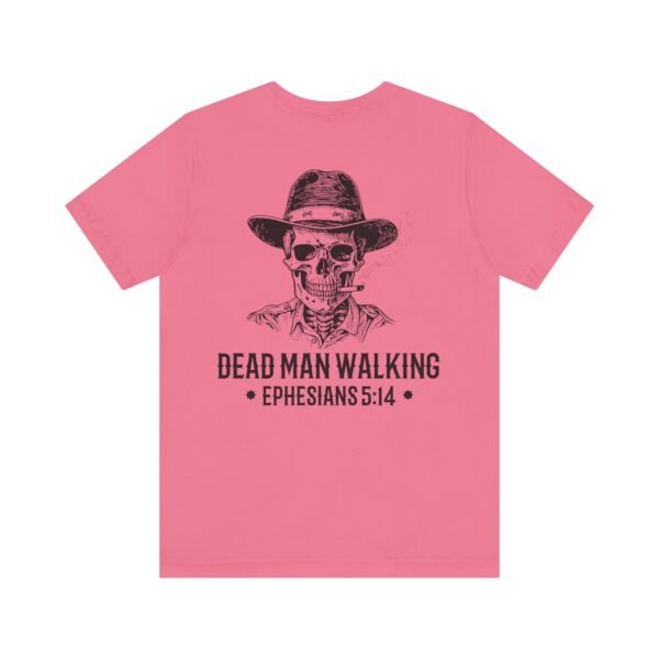 Dead Man Smoking Shirt - Image 13