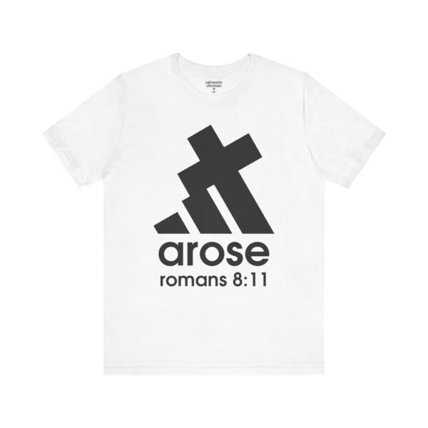 Arose Athletic Shirt - Image 6