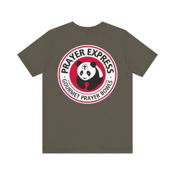 Prayer Express Shirt - Image 10