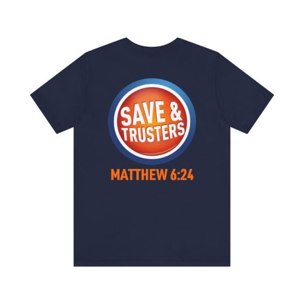 Save & Truster's Shirt - Image 15