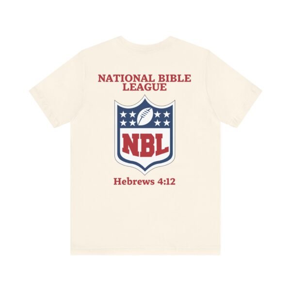 NBL Shirt - Image 7