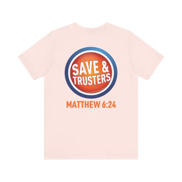 Save & Truster's Shirt - Image 7