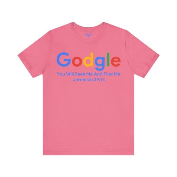 Godgle Shirt - Image 12