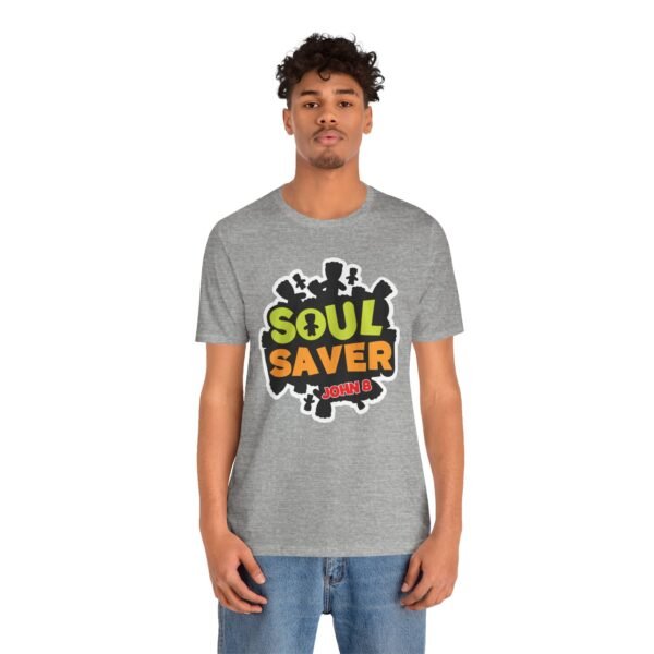 Soul Saver Shirt - Image 38