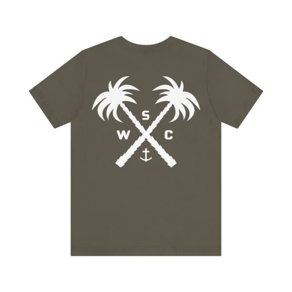 SWC Dueling Palms Tee - Image 12